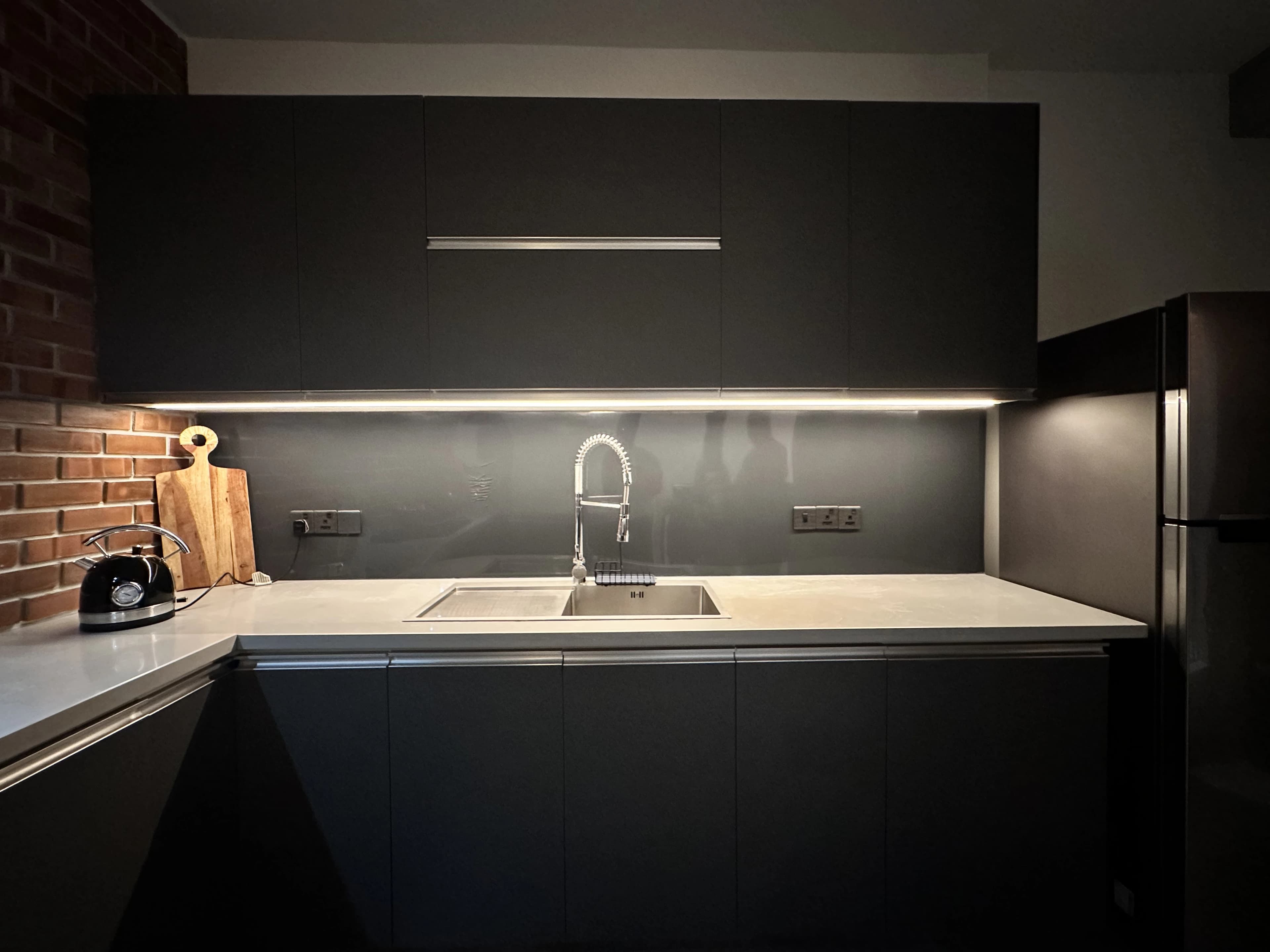 KitchenIsland - Modern Kitchen Designs in Sri Lanka