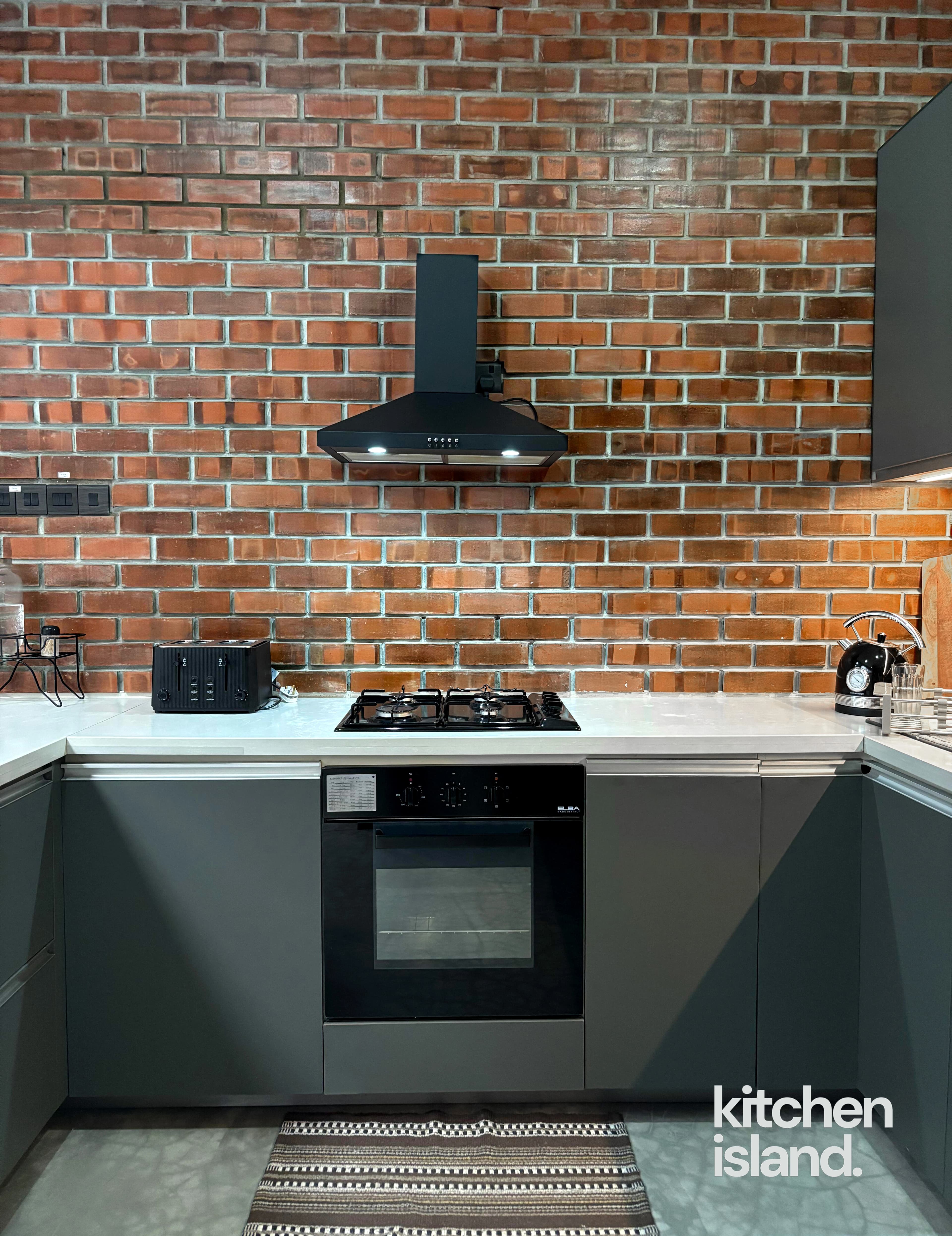 Nawala Kitchen Renovation